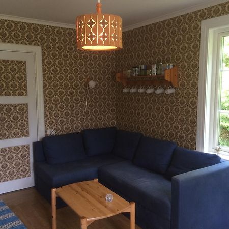 Route 26 Bed & Breakfast Laxtjarn Ngoại thất bức ảnh