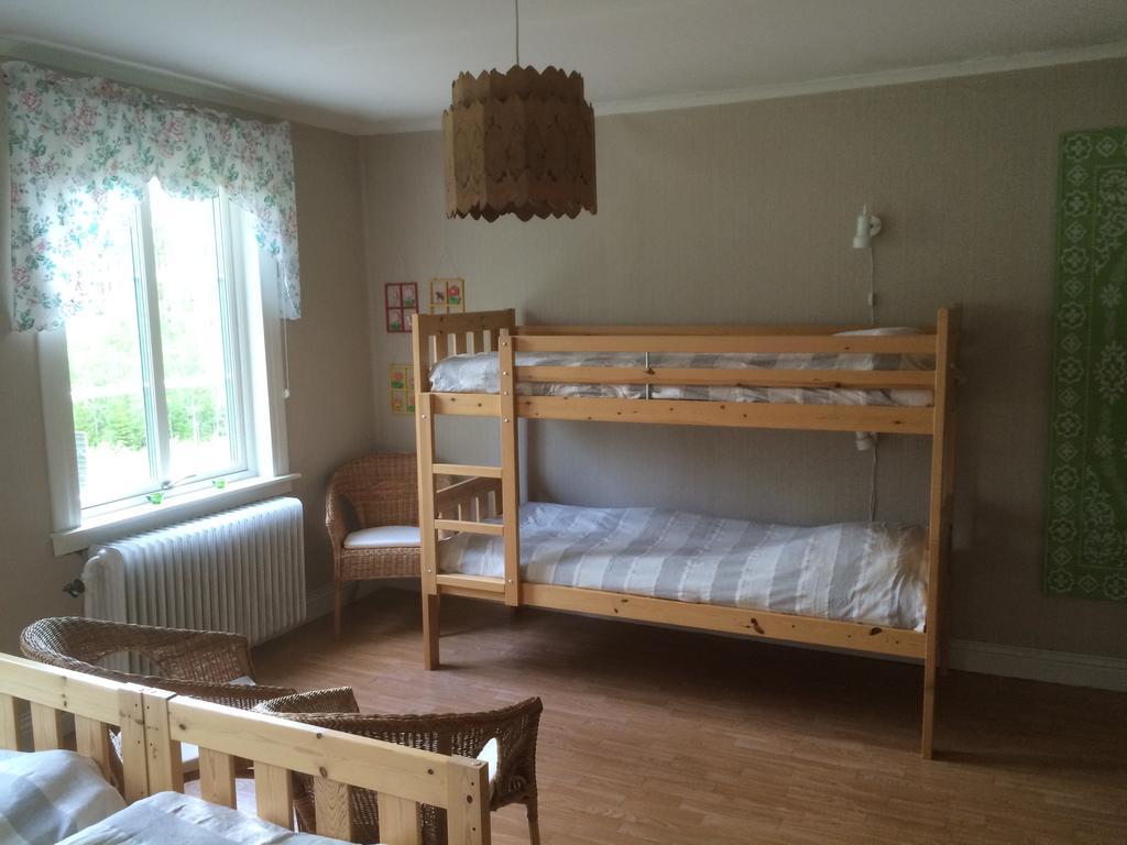 Route 26 Bed & Breakfast Laxtjarn Phòng bức ảnh