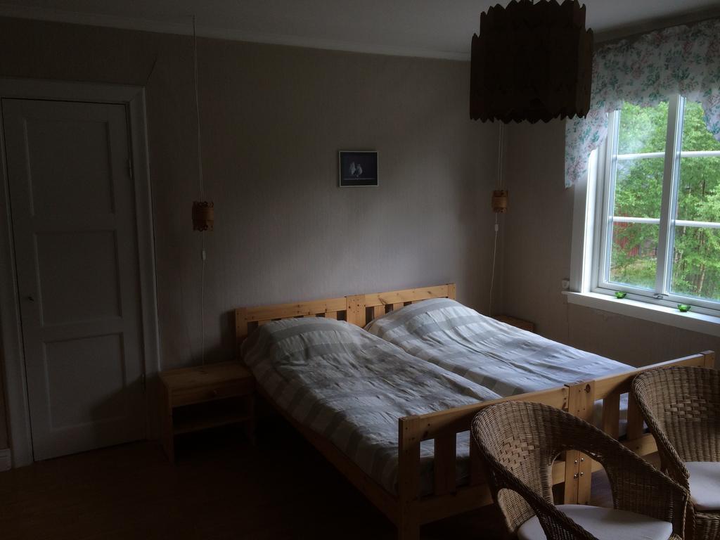 Route 26 Bed & Breakfast Laxtjarn Phòng bức ảnh