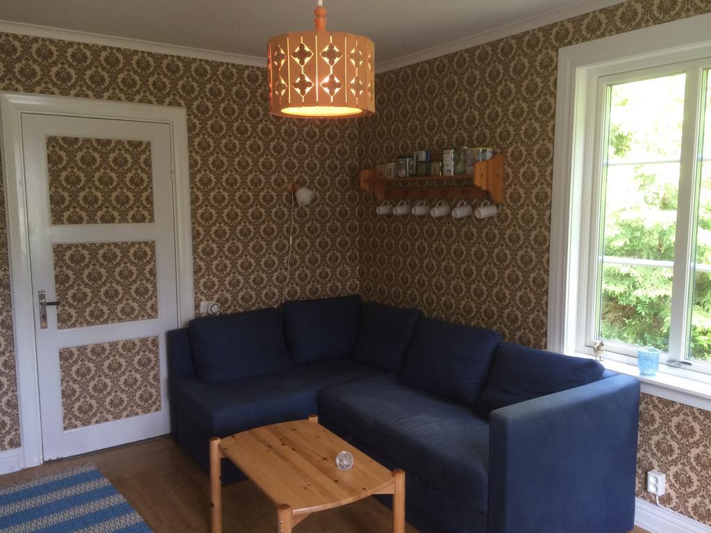 Route 26 Bed & Breakfast Laxtjarn Ngoại thất bức ảnh
