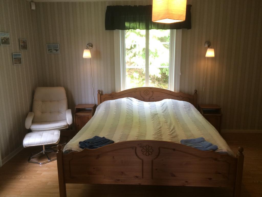 Route 26 Bed & Breakfast Laxtjarn Phòng bức ảnh